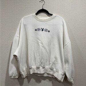 Playboy Sweater